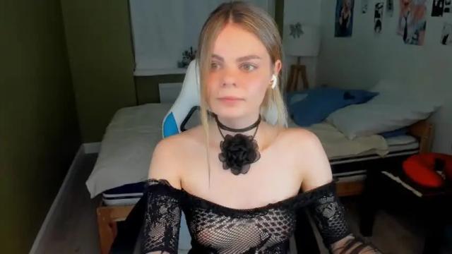 Thumbnail 2, emillyjoyce's Stream at Chaturbate, 13 months ago