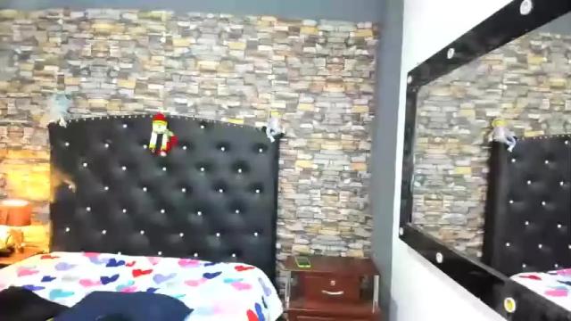 Image 3 of emillymillers Stream on Chaturbate on 22 months ago