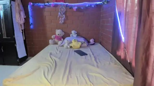 Image 12 of emillymillers Stream on Chaturbate on 21 months ago