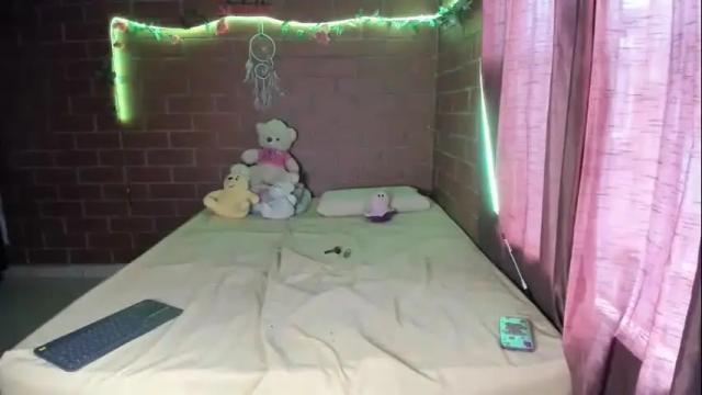 Image 11 of emillymillers Stream on Chaturbate on 21 months ago