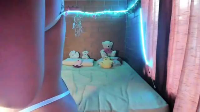 Thumbnail 2, emillymillers's Stream at Chaturbate, 21 months ago