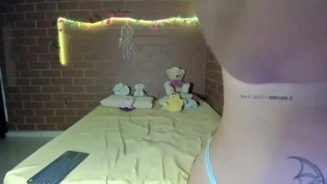 Image 6 of emillymillers Stream on Chaturbate on 21 months ago