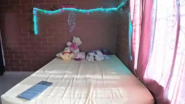 Image 3 of emillymillers Stream on Chaturbate on 21 months ago