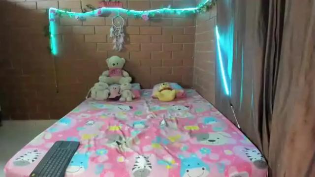 Thumbnail 2, emillymillers's Stream at Chaturbate, 21 months ago