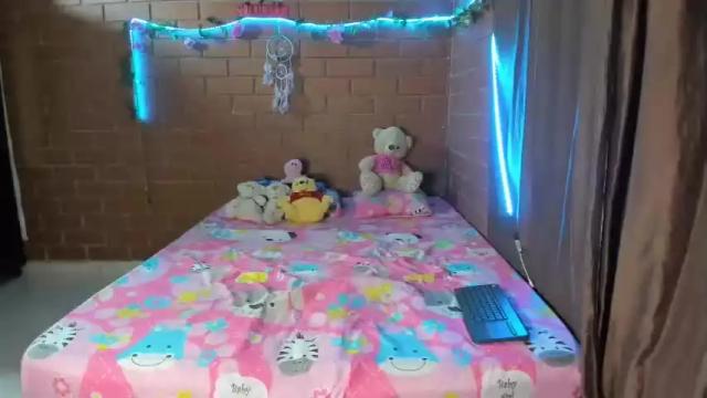 Image 6 of emillymillers Stream on Chaturbate on 21 months ago