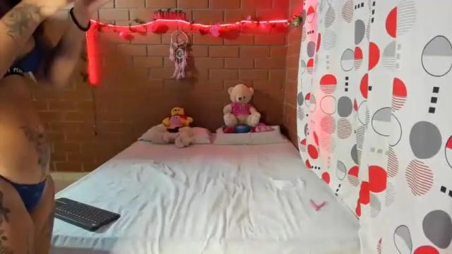 Image 8 of emillymillers Stream on Chaturbate on 21 months ago