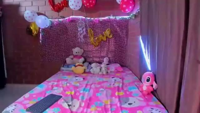 Image 12 of emillymillers Stream on Chaturbate on 20 months ago