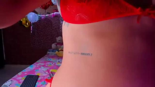 Image 4 of emillymillers Stream on Chaturbate on 20 months ago