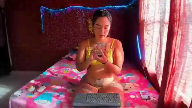 Thumbnail 1, emillymillers's Stream at Chaturbate, 20 months ago