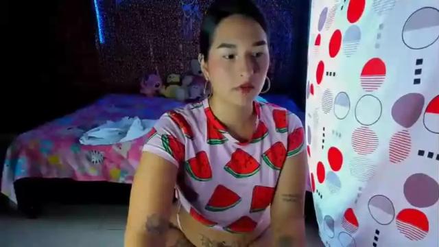 Thumbnail 1, emillymillers's Stream at Chaturbate, 19 months ago