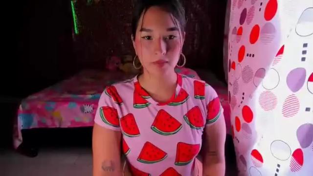 Image 11 of emillymillers Stream on Chaturbate on 19 months ago