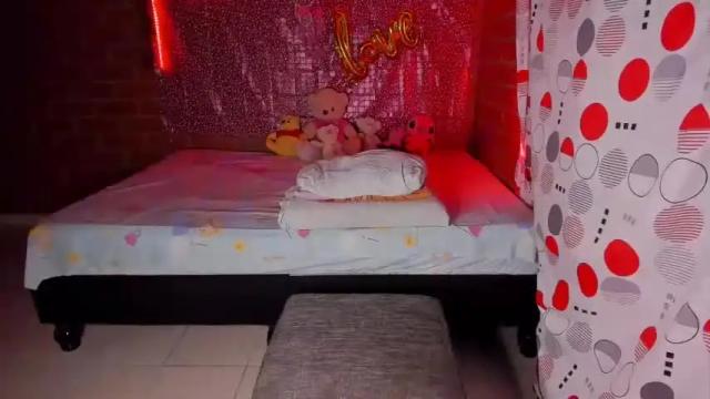 Image 8 of emillymillers Stream on Chaturbate on 19 months ago