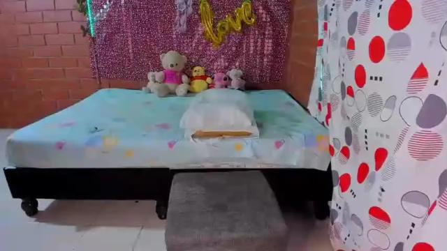 Thumbnail 3, emillymillers's Stream at Chaturbate, 19 months ago