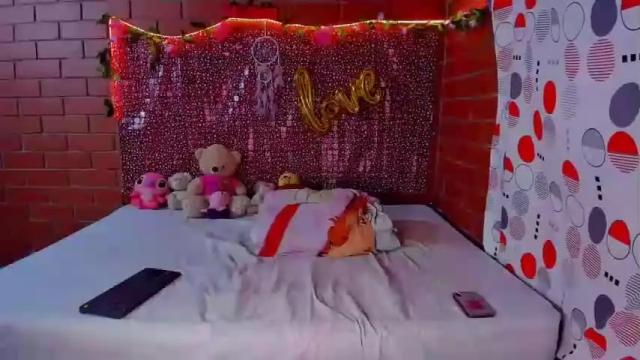 Image 11 of emillymillers Stream on Chaturbate on 18 months ago