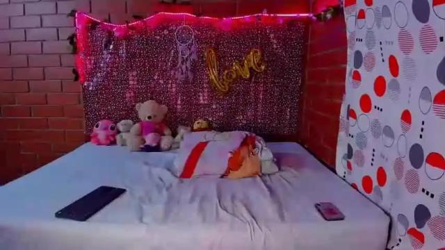 Image 12 of emillymillers Stream on Chaturbate on 18 months ago