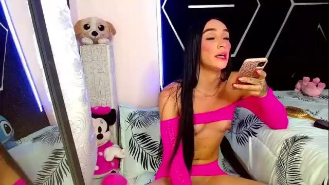 Thumbnail 2, emillystonex's Stream at Chaturbate, 8 months ago