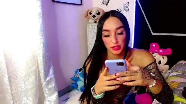 Image 12 of emillystonex Stream on Chaturbate on 7 months ago