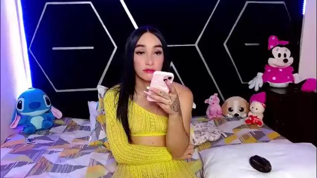 Image 11 of emillystonex Stream on Chaturbate on 2 months ago