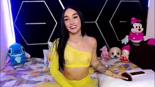 Image 4 of emillystonex Stream on Chaturbate on 2 months ago