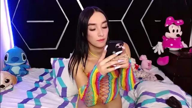 Image 11 of emillystonex Stream on Chaturbate on 1 month ago