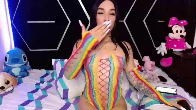 Image 12 of emillystonex Stream on Chaturbate on 1 month ago