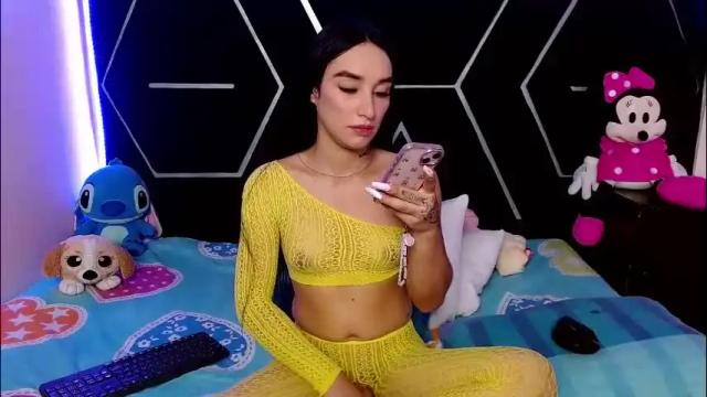 Thumbnail 1, emillystonex's Stream at Chaturbate, 1 month ago