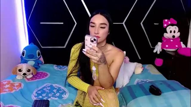 Image 10 of emillystonex Stream on Chaturbate on 1 month ago