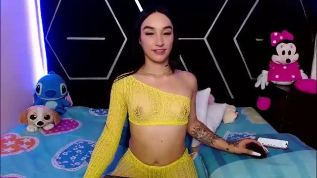 Image 3 of emillystonex Stream on Chaturbate on 1 month ago