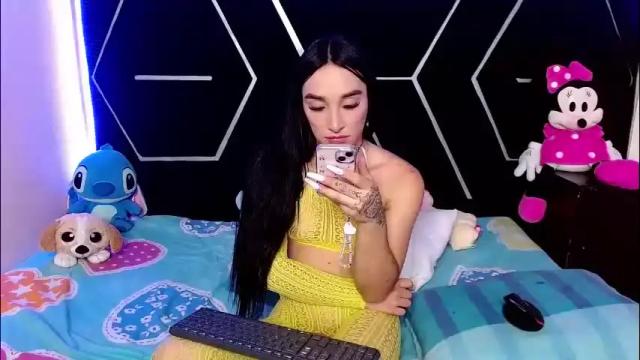 Image 6 of emillystonex Stream on Chaturbate on 1 month ago