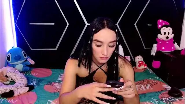 Thumbnail 1, emillystonex's Stream at Chaturbate, 1 month ago