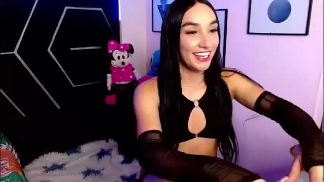 Image 11 of emillystonex Stream on Chaturbate on 27 days ago