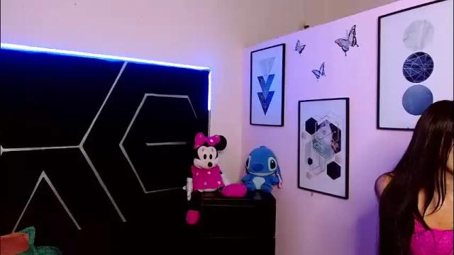 Image 12 of emillystonex Stream on Chaturbate on 27 days ago