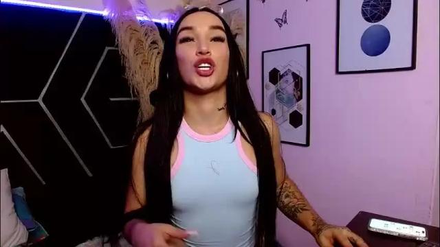 Thumbnail 1, emillystonex's Stream at Chaturbate, 3 hours ago