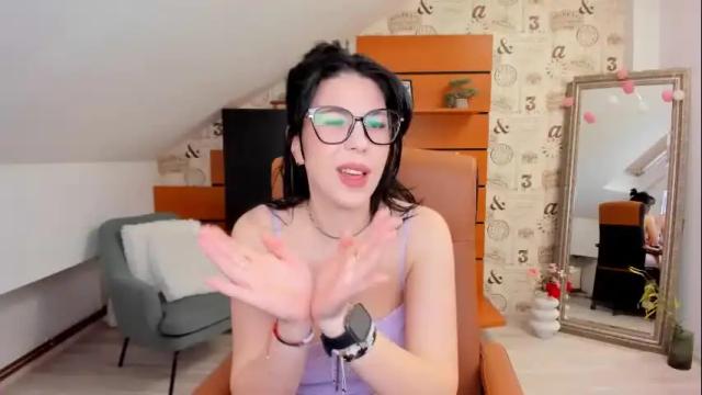 Image 11 of emillytaylor Stream on Chaturbate on 1 month ago