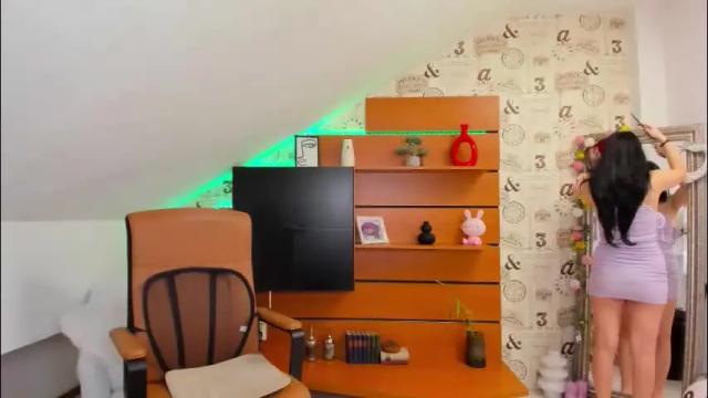 Thumbnail 2, emillytaylor's Stream at Chaturbate, 1 month ago