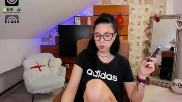 Thumbnail 1, emillytaylor's Stream at Chaturbate, 2 days ago