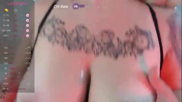 Image 6 of emily962009 Stream on Chaturbate on 3 months ago