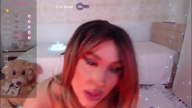 Image 6 of emily962009 Stream on Chaturbate on 3 months ago
