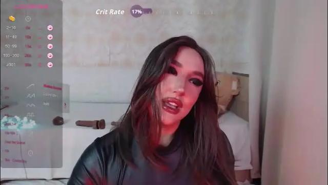Image 2 of emily962009 Stream on Chaturbate on 2 months ago