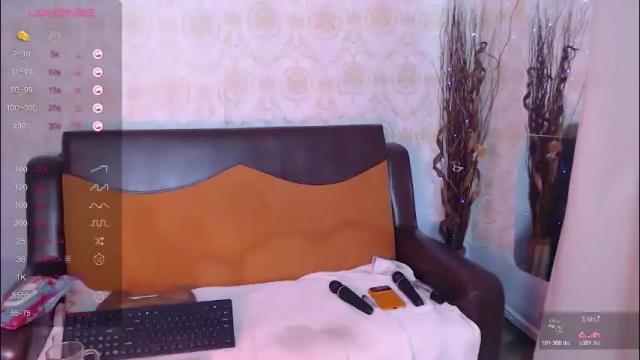 Image 6 of emily962009 Stream on Chaturbate on 2 months ago