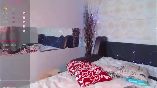 Thumbnail 2, emily962009's Stream at Chaturbate, 1 month ago