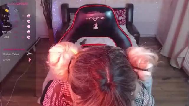 Image 10 of emily962009 Stream on Chaturbate on 1 month ago