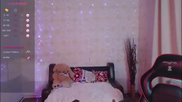 Image 2 of emily962009 Stream on Chaturbate on 1 month ago