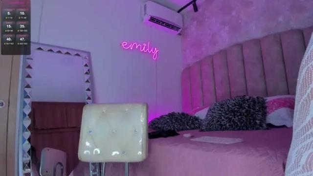 Thumbnail 1, emily_____'s Stream at Chaturbate, 14 months ago