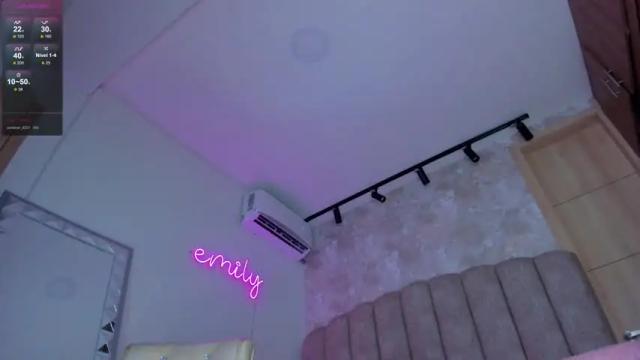 Thumbnail 2, emily_____'s Stream at Chaturbate, 13 months ago