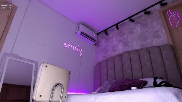 Image 11 of emily_____ Stream on Chaturbate on 11 days ago