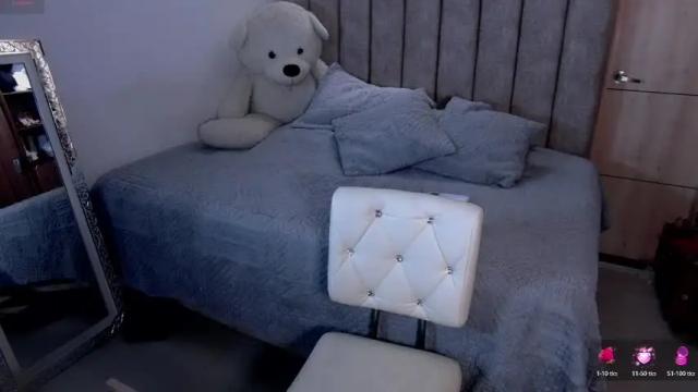 Thumbnail 1, emily_____'s Stream at Chaturbate, 2 months ago