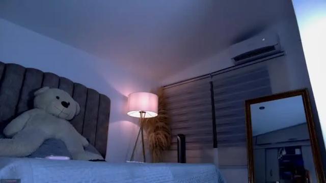 Thumbnail 1, emily_____'s Stream at Chaturbate, 1 month ago