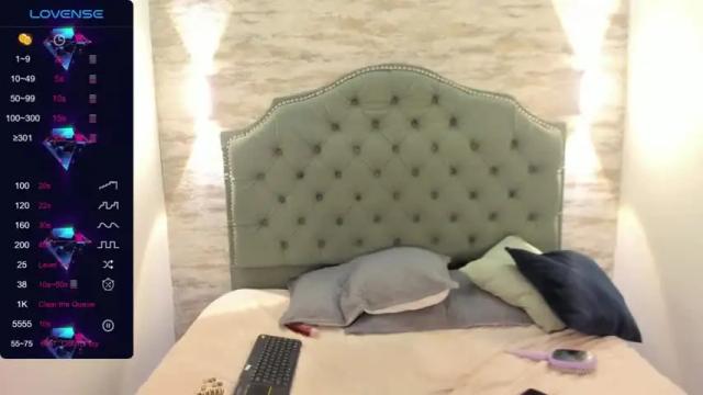 Image 12 of emily__castillo Stream on Chaturbate on 13 months ago