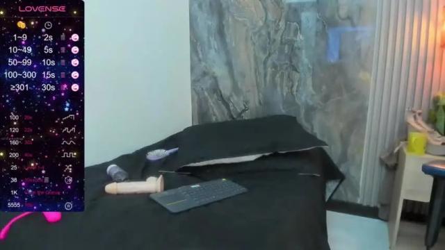 Image 2 of emily__castillo Stream on Chaturbate on 13 months ago